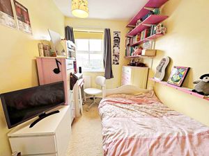 Bedroom Two- click for photo gallery